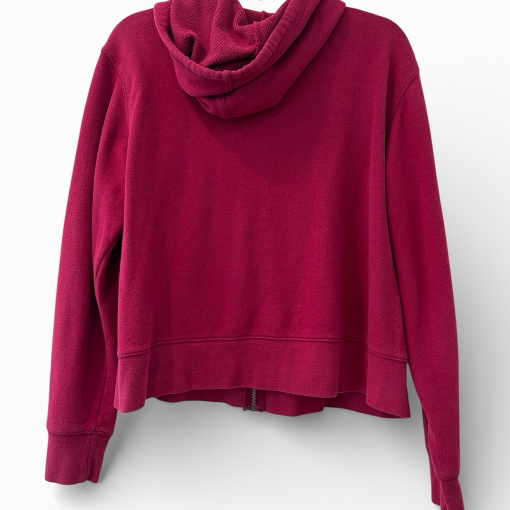 Aeropostale Light Weight Hoody - Picture 2 of 4